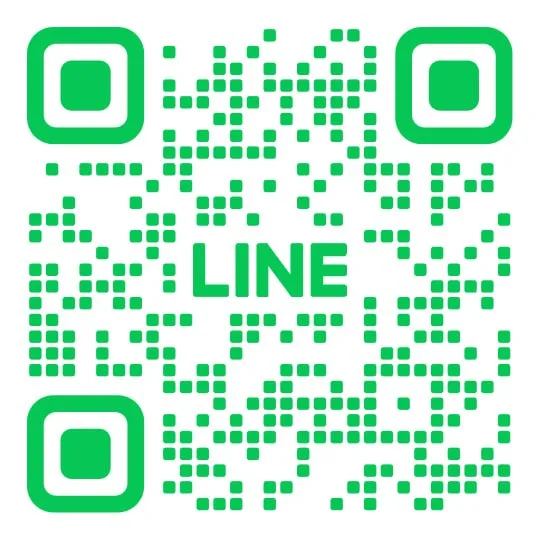 QR Code ติดต่อ เว็บหนังxไทย ผ่าน Line